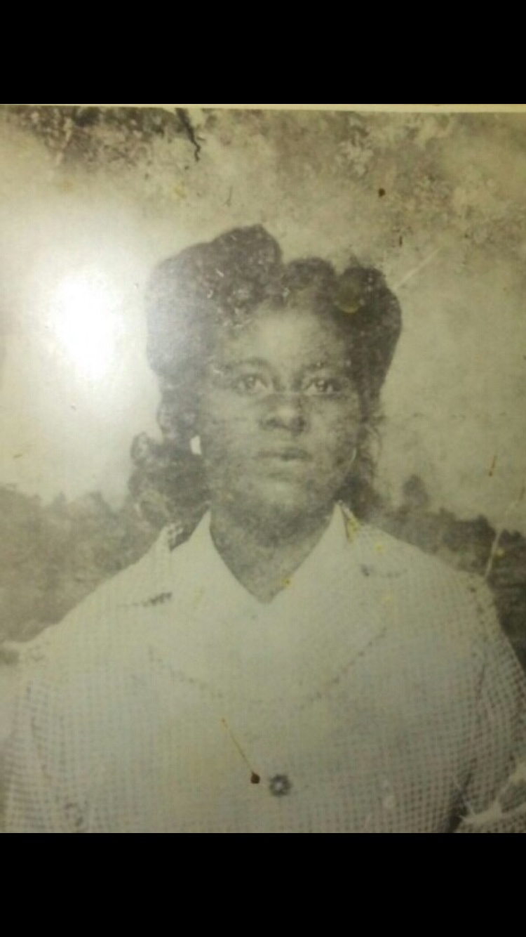Annie L. Sanders Smith