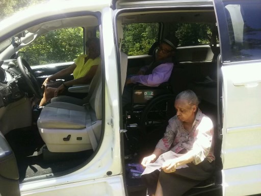 Jay in Van.JPG