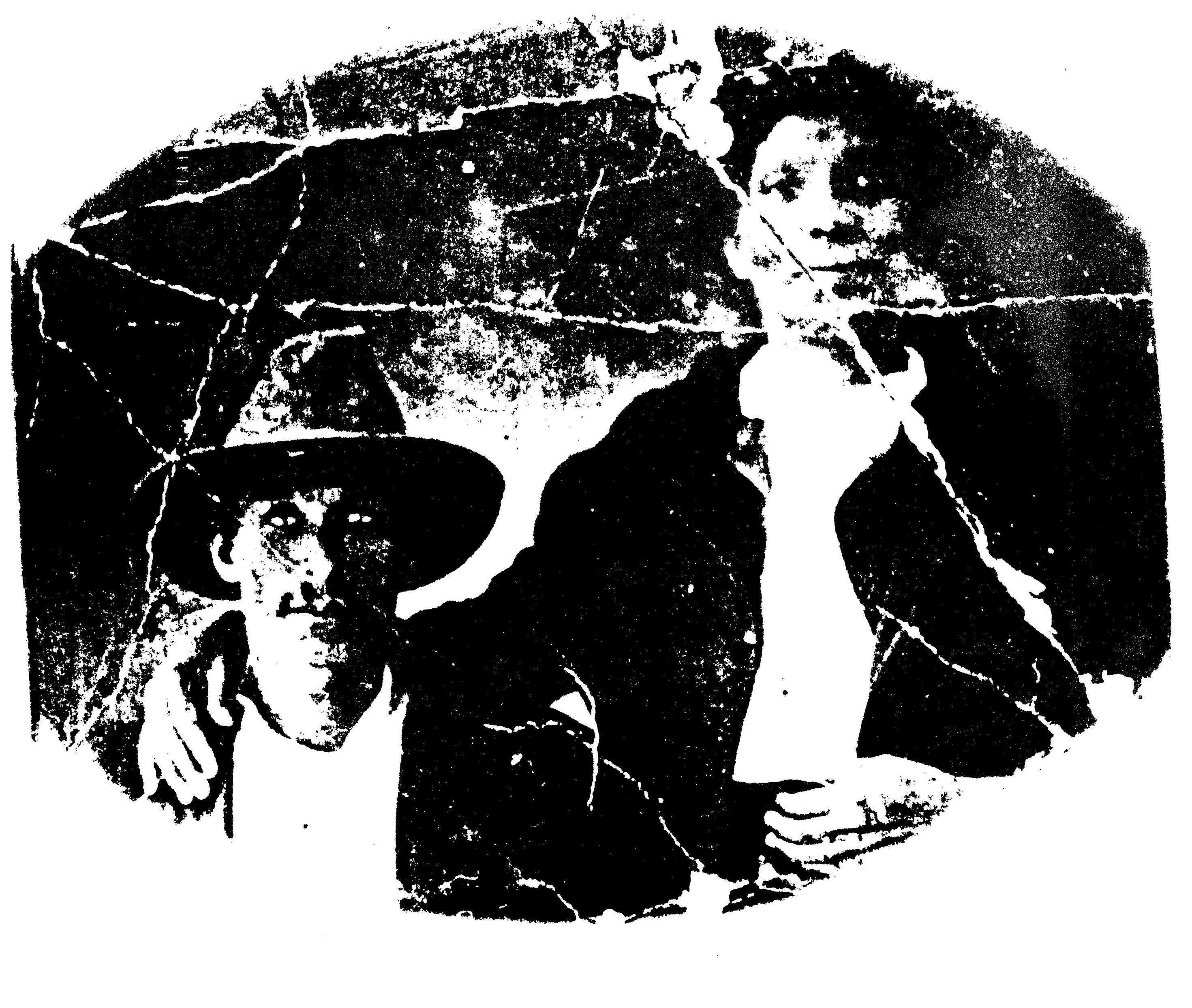 Joseph and Carrie Ella Smith