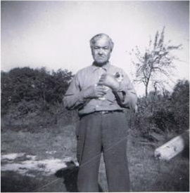Lafayette Mcwilliams